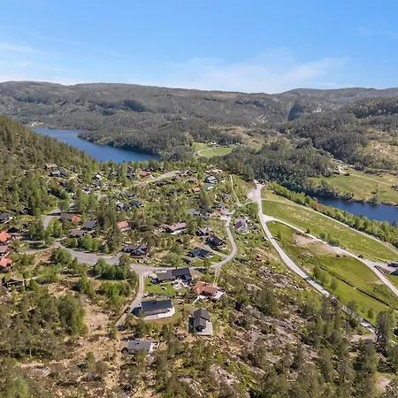 Torebu - Sow108 By Interhome Casa vacanze Øyuvstad