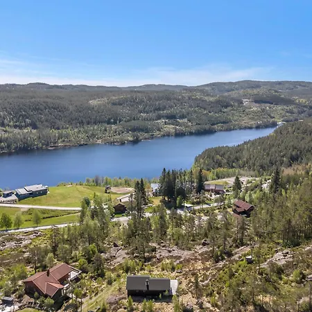 Torebu By Interhome بيت للعطل *