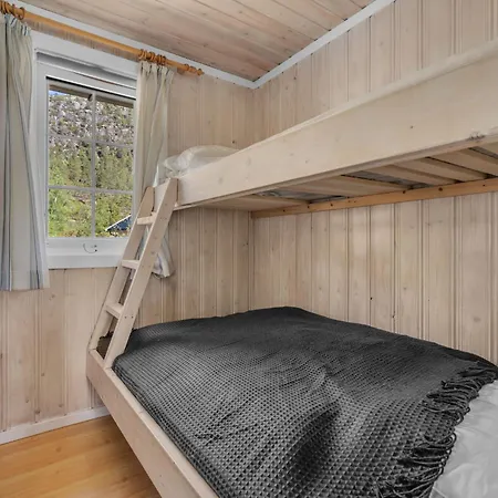 Torebu - Sow108 By Interhome Casa vacanze Øyuvstad