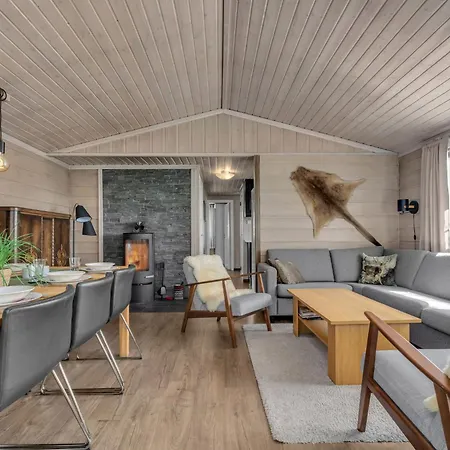 Torebu - Sow108 By Interhome Holiday home Oyuvstad