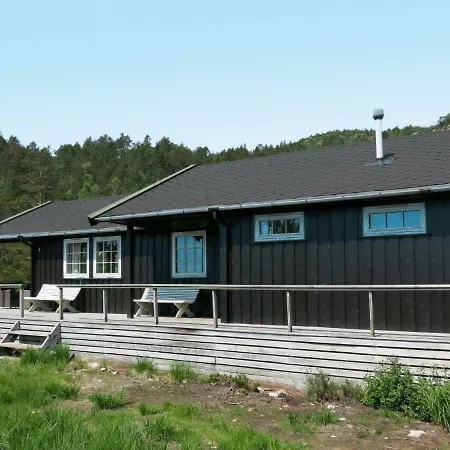 Torebu - Sow108 By Interhome Holiday home Oyuvstad