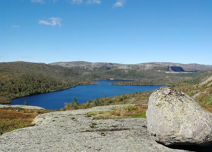 Torebu By Interhome *