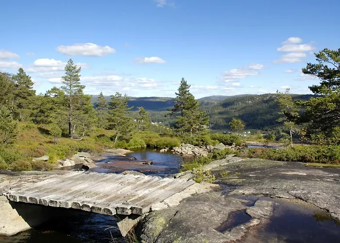 Torebu By Interhome Дом отдыха *