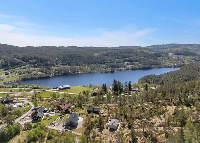 Casa de Férias Torebu By Interhome Øyuvstad