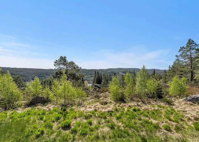 Casa de Férias Torebu By Interhome *