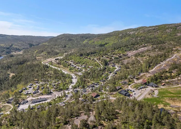 Torebu By Interhome Дом отдыха