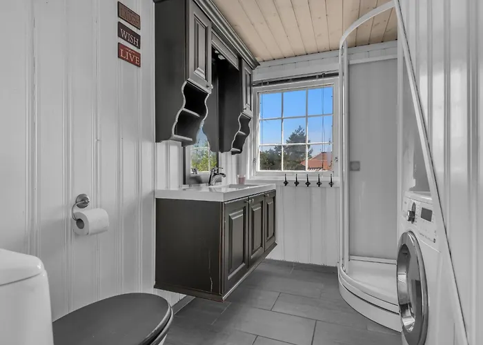 Torebu By Interhome Casa de Férias