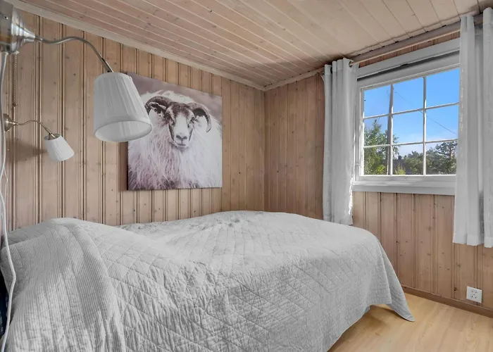 Casa de Férias Torebu By Interhome *