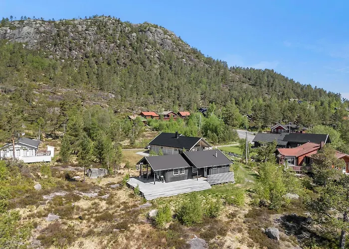 Torebu By Interhome Oyuvstad