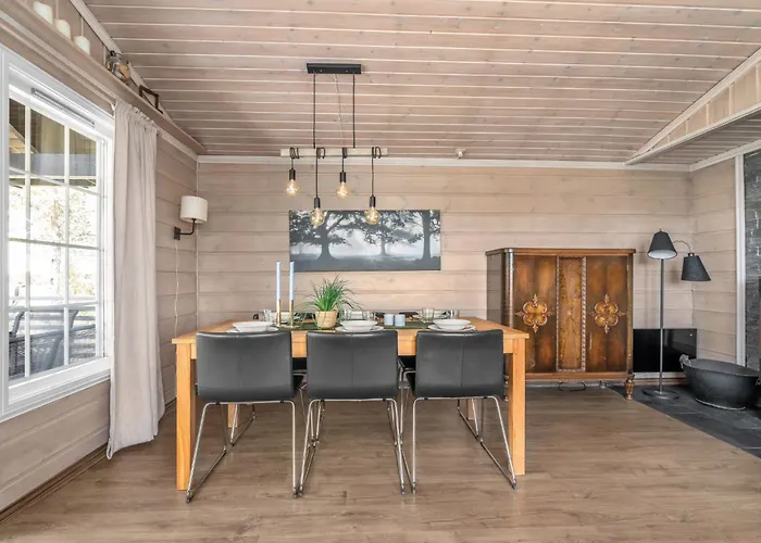 Torebu By Interhome Oyuvstad