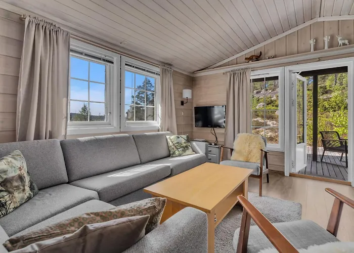 Torebu By Interhome Øyuvstad