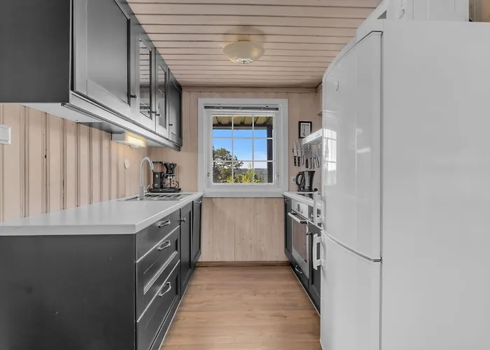 Дом отдыха Torebu By Interhome