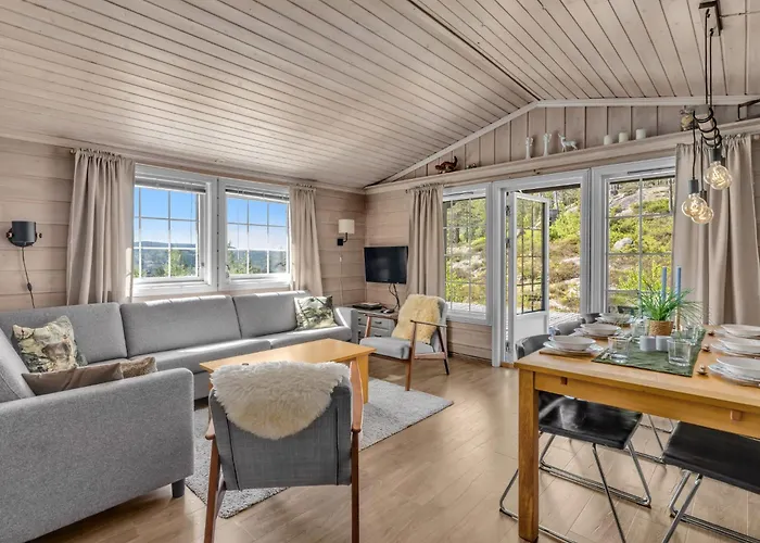 Torebu By Interhome Дом отдыха *