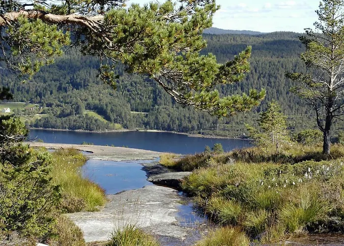 Torebu By Interhome Oyuvstad