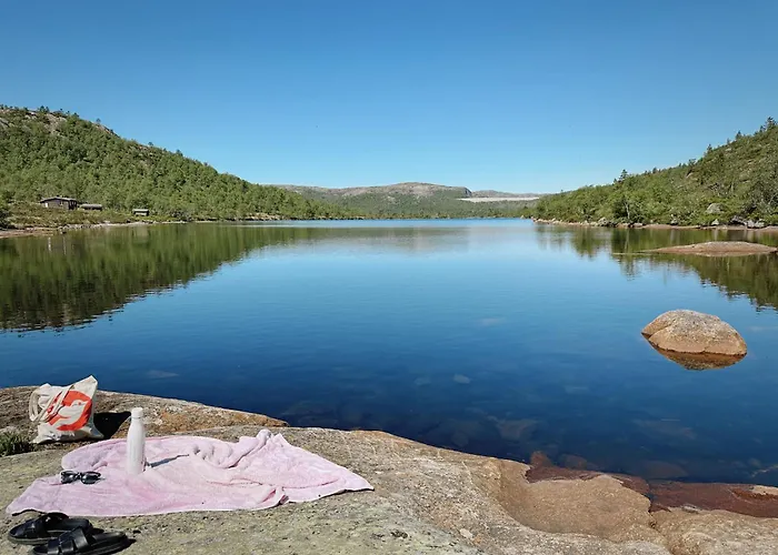 Casa vacanze Torebu By Interhome